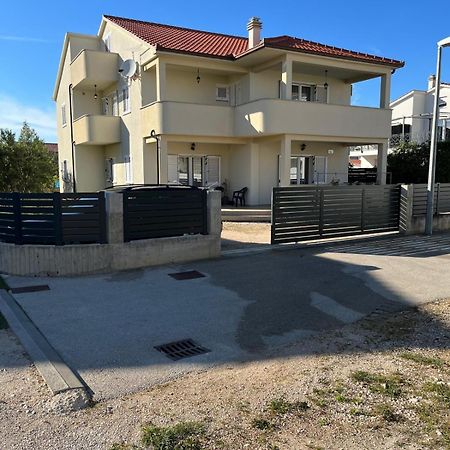 Apartments Vido Vodice Exterior photo