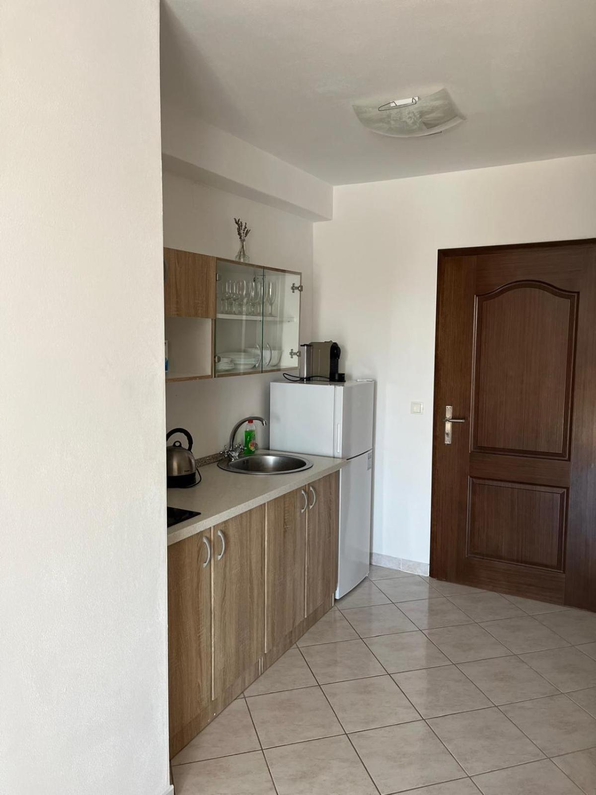 Apartments Vido Vodice Exterior photo