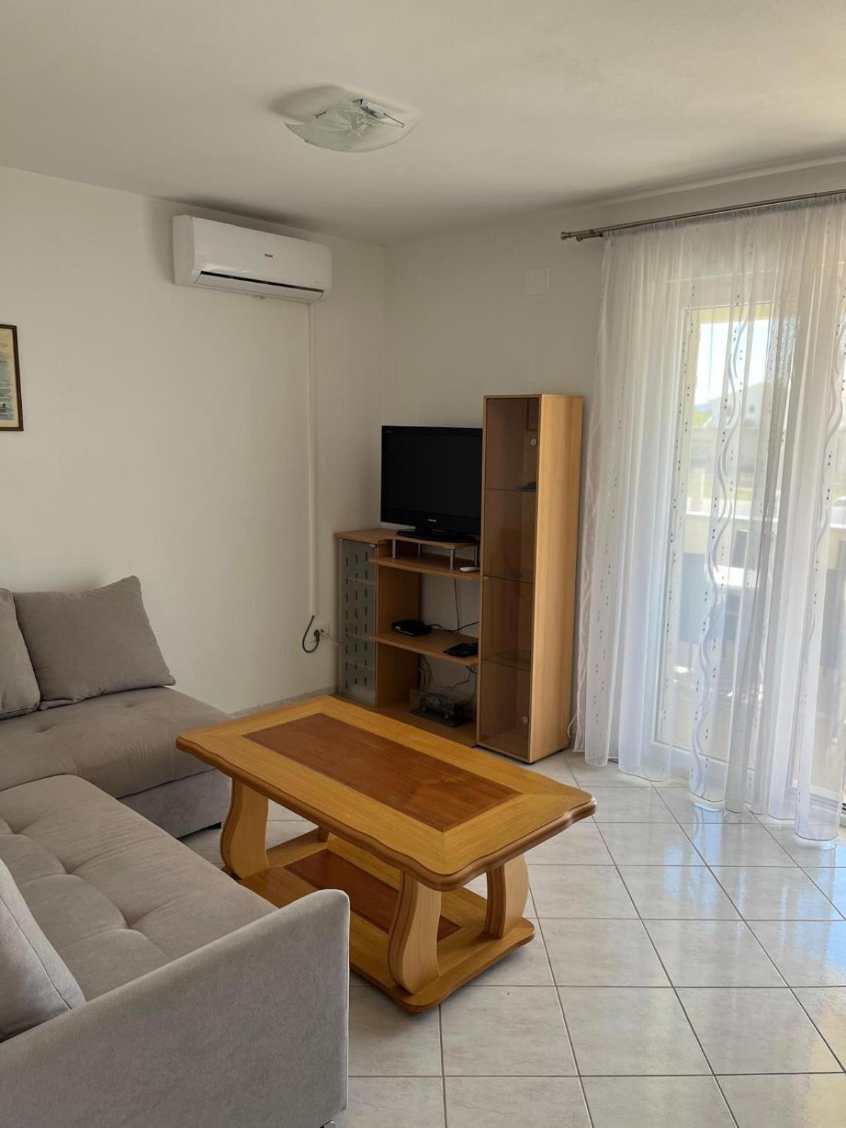 Apartments Vido Vodice Exterior photo