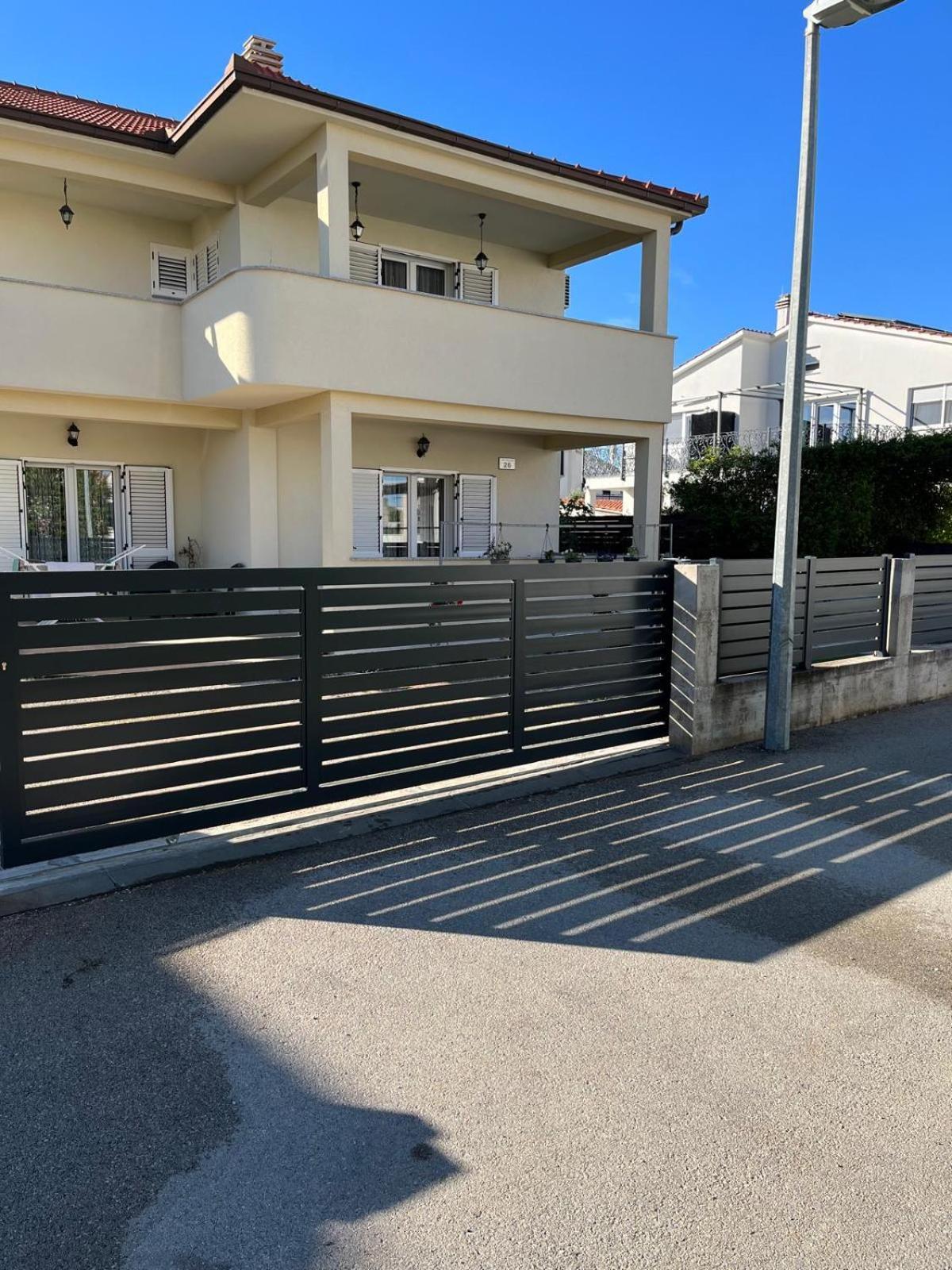 Apartments Vido Vodice Exterior photo