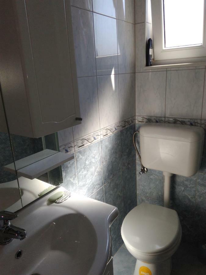 Apartments Vido Vodice Exterior photo