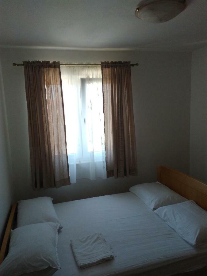 Apartments Vido Vodice Exterior photo