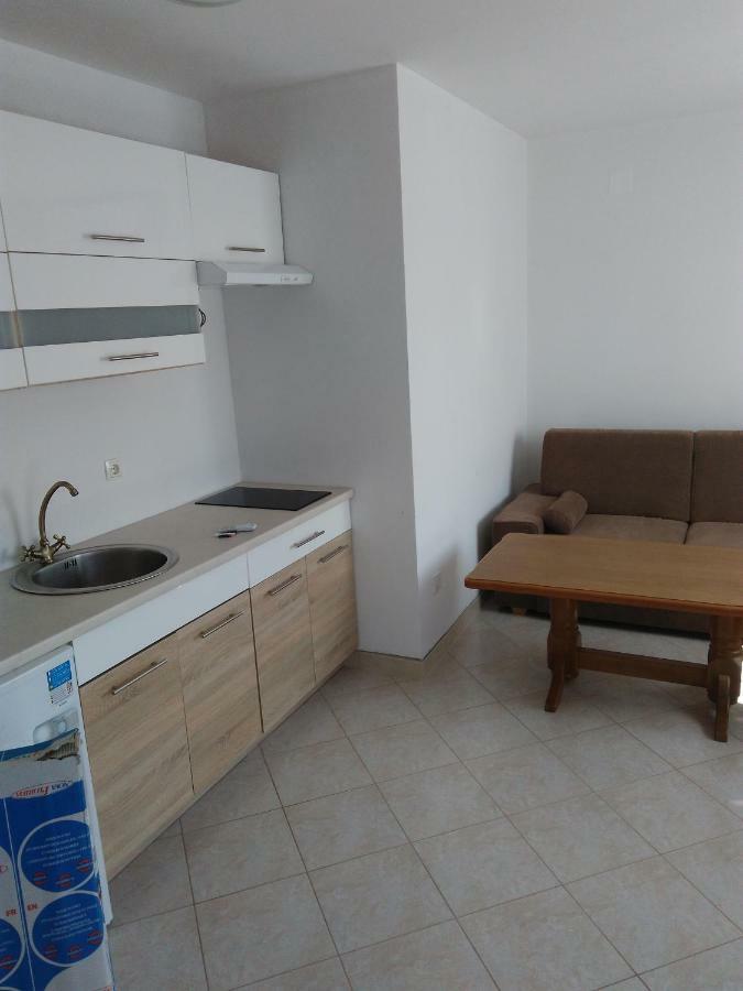 Apartments Vido Vodice Exterior photo
