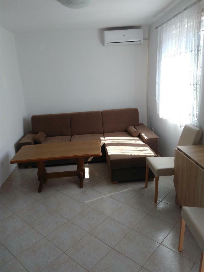 Apartments Vido Vodice Exterior photo