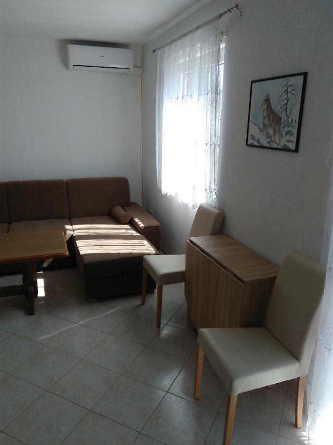 Apartments Vido Vodice Exterior photo