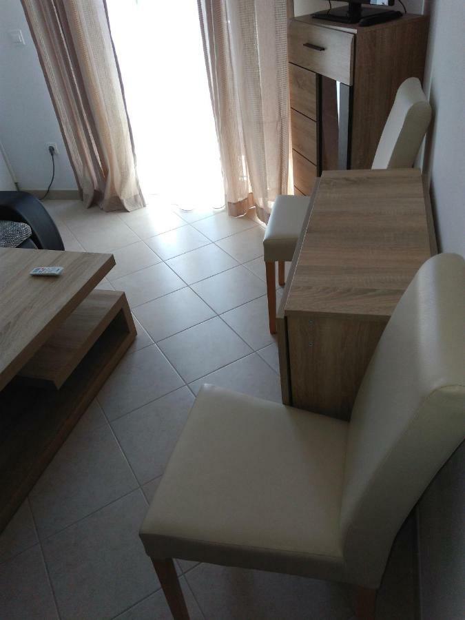 Apartments Vido Vodice Exterior photo